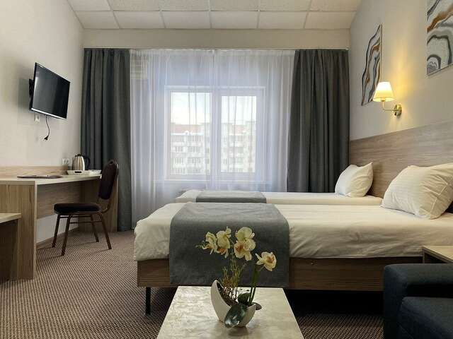 Гостиница Вирджиния Йошкар-Ола-182