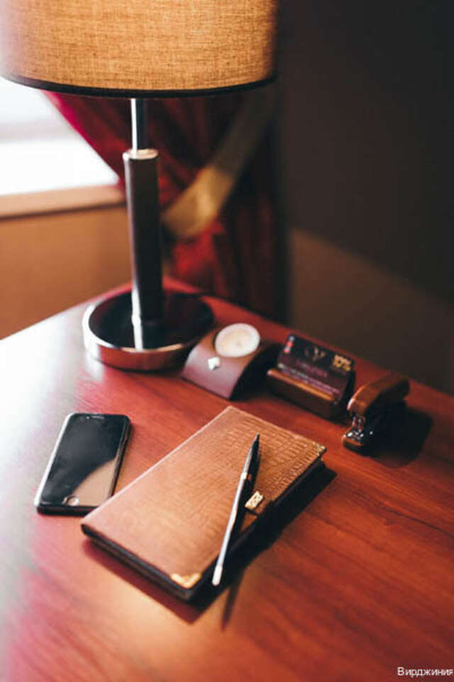 Гостиница Вирджиния Йошкар-Ола-78