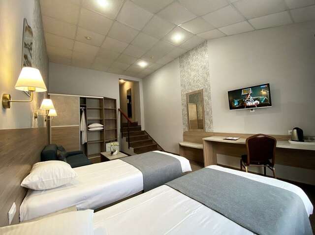 Гостиница Вирджиния Йошкар-Ола-153