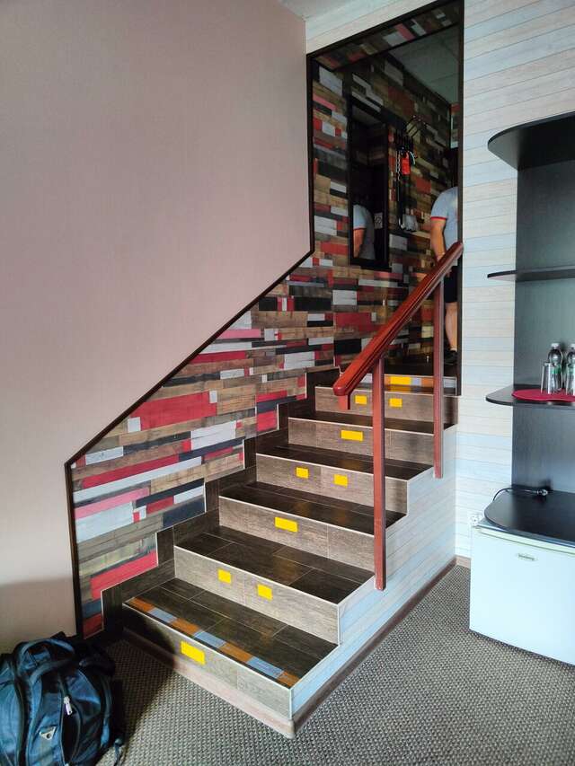 Гостиница Вирджиния Йошкар-Ола-86