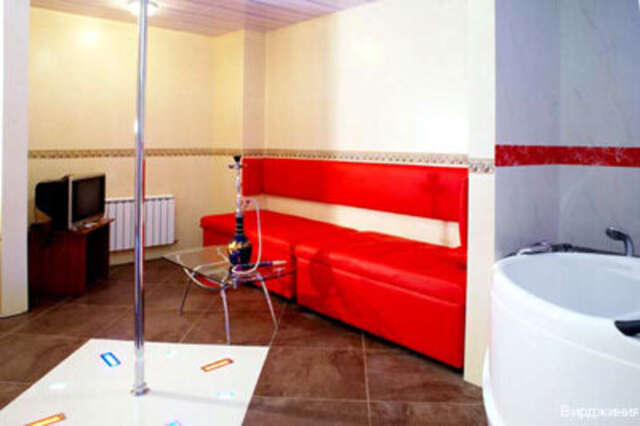 Гостиница Вирджиния Йошкар-Ола-96