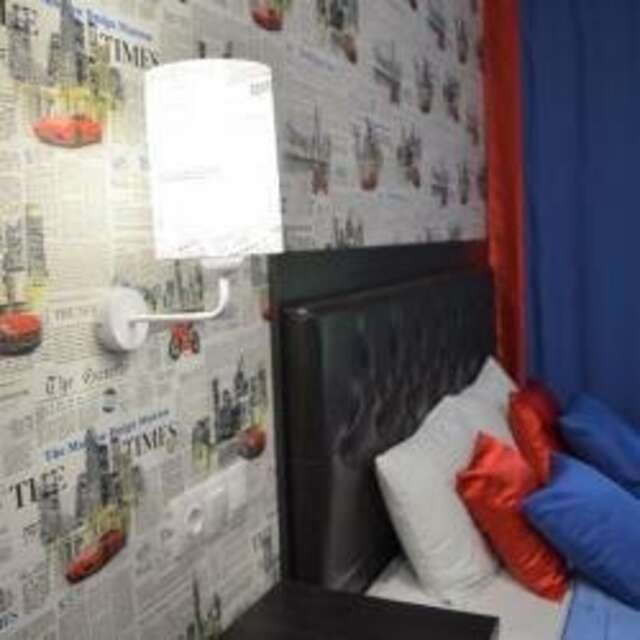 Гостиница Вирджиния Йошкар-Ола-172