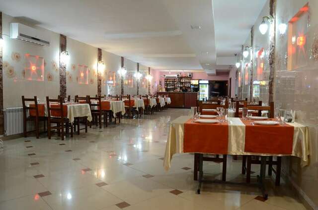 Гостиница Вирджиния Йошкар-Ола-150