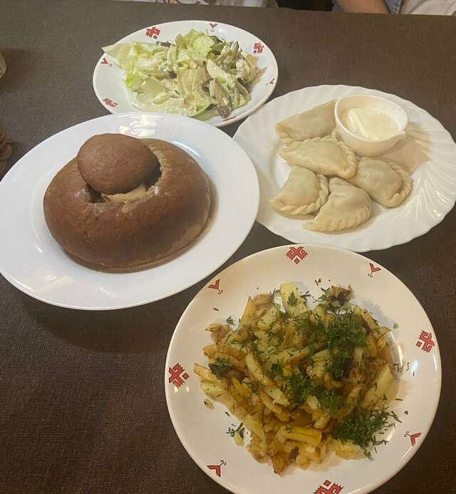 Гостиница Вирджиния Йошкар-Ола-33