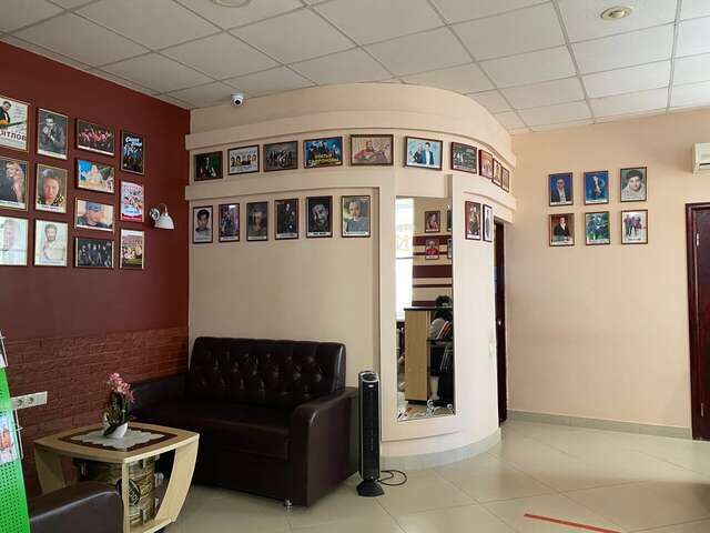 Гостиница Вирджиния Йошкар-Ола-52