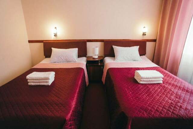 Гостиница Вирджиния Йошкар-Ола-106