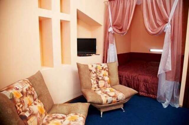 Гостиница Вирджиния Йошкар-Ола-135