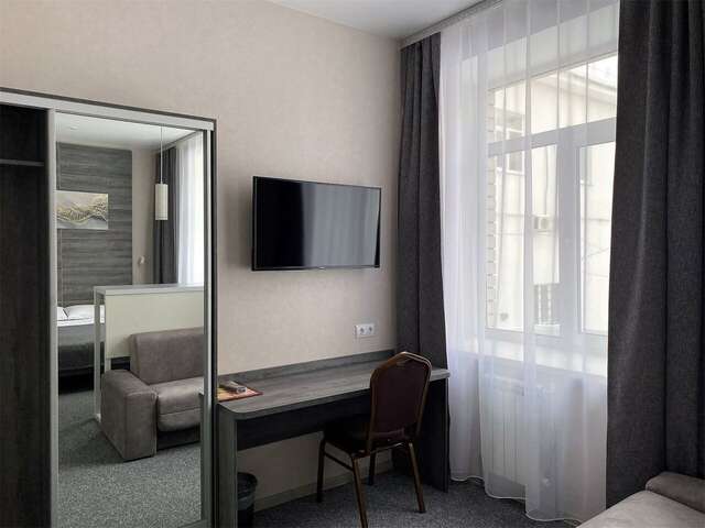 Гостиница Вирджиния Йошкар-Ола-156