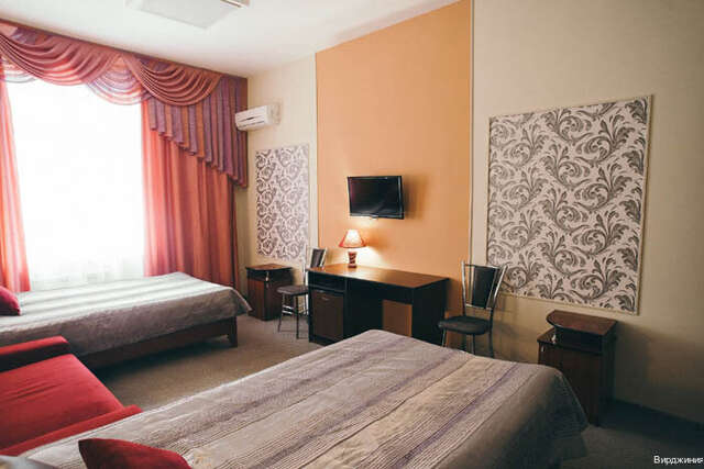 Гостиница Вирджиния Йошкар-Ола-111
