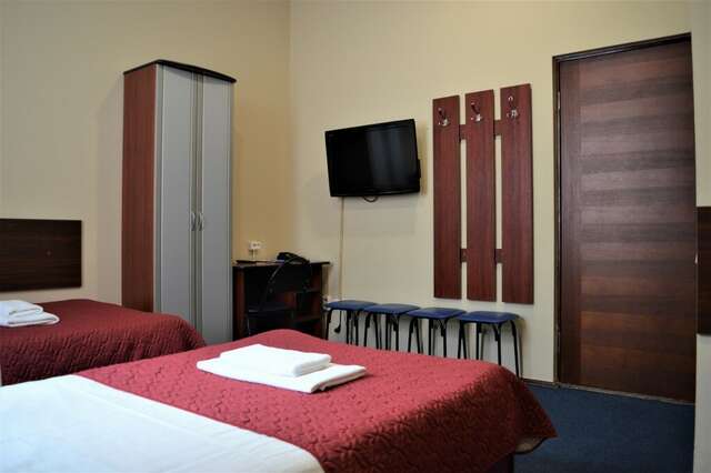 Гостиница Вирджиния Йошкар-Ола-193