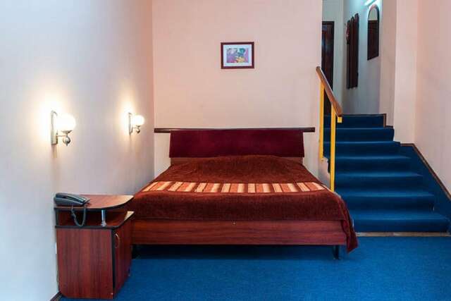 Гостиница Вирджиния Йошкар-Ола-198