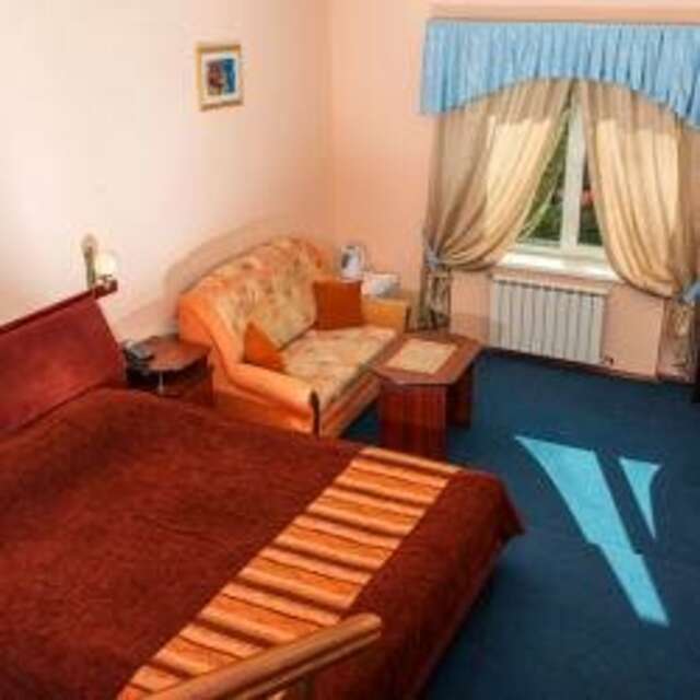 Гостиница Вирджиния Йошкар-Ола-217