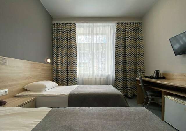 Гостиница Вирджиния Йошкар-Ола-64