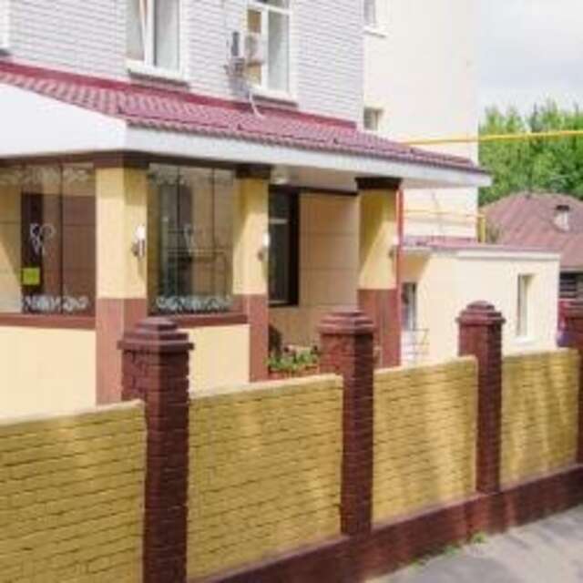 Гостиница Вирджиния Йошкар-Ола-240