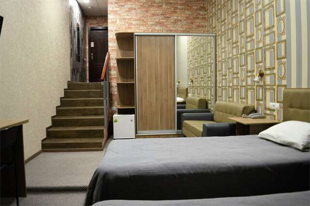 Гостиница Вирджиния Йошкар-Ола-112