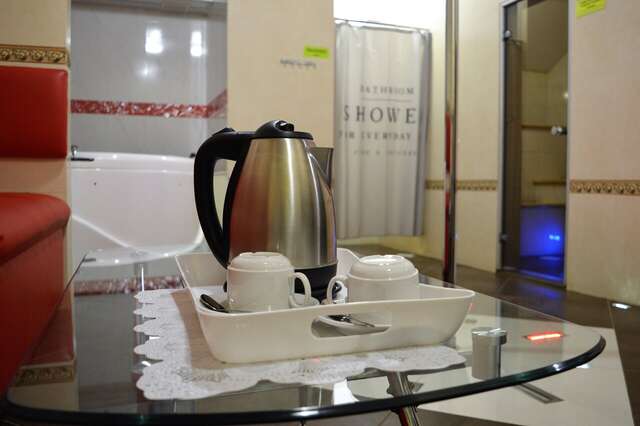 Гостиница Вирджиния Йошкар-Ола-20