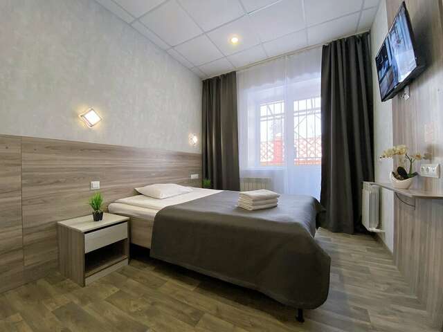 Гостиница Вирджиния Йошкар-Ола-16