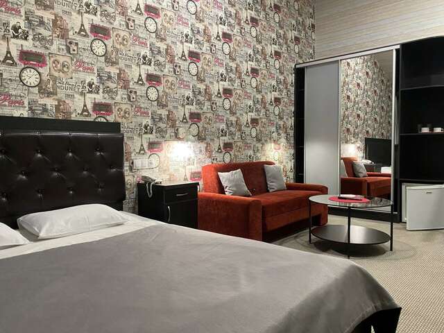 Гостиница Вирджиния Йошкар-Ола-154