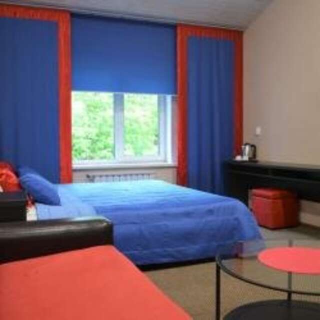 Гостиница Вирджиния Йошкар-Ола-239