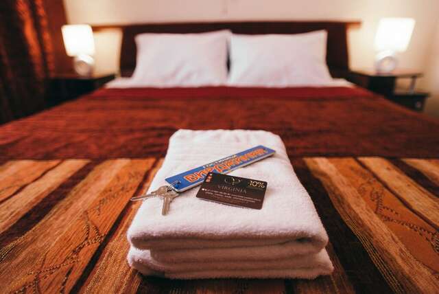 Гостиница Вирджиния Йошкар-Ола-146