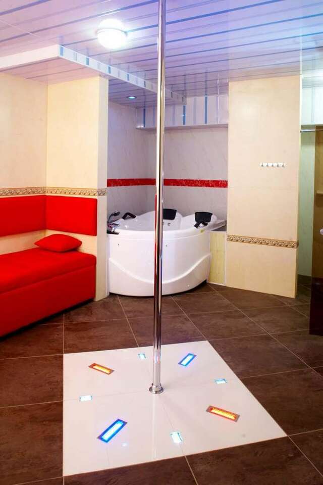 Гостиница Вирджиния Йошкар-Ола-197