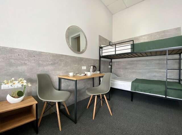 Гостиница Вирджиния Йошкар-Ола-11