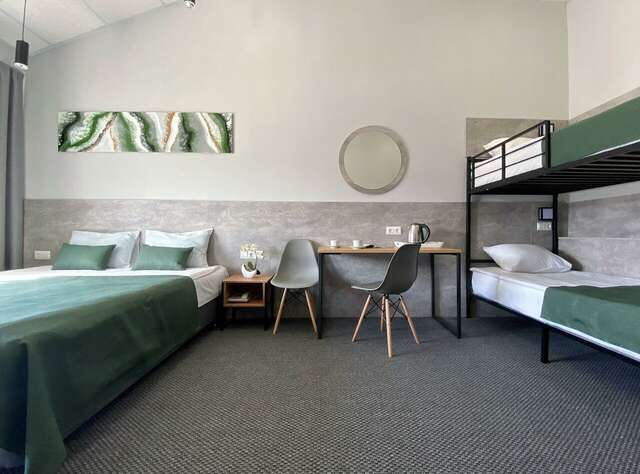 Гостиница Вирджиния Йошкар-Ола-161