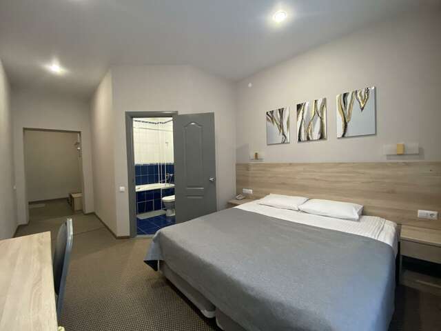 Гостиница Вирджиния Йошкар-Ола-209