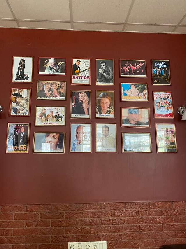 Гостиница Вирджиния Йошкар-Ола-43