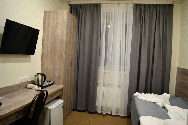 Гостиница Вирджиния Йошкар-Ола-70