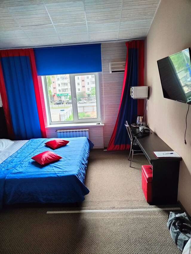 Гостиница Вирджиния Йошкар-Ола-104