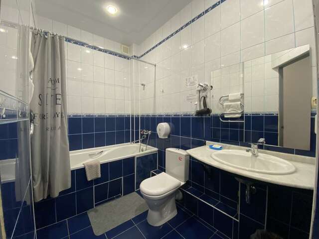 Гостиница Вирджиния Йошкар-Ола-208