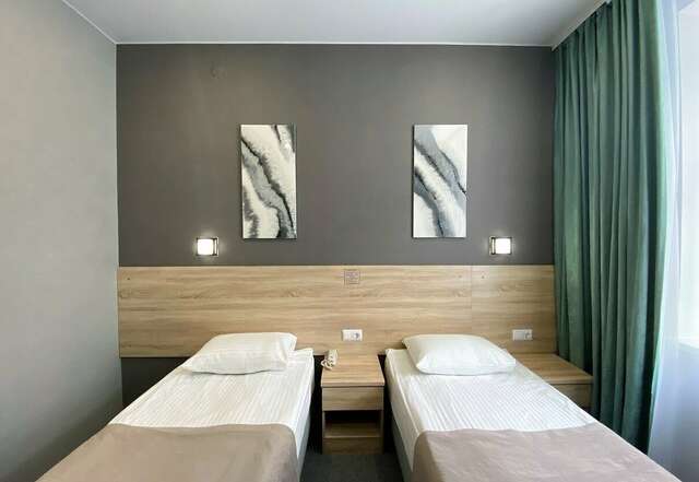 Гостиница Вирджиния Йошкар-Ола-184