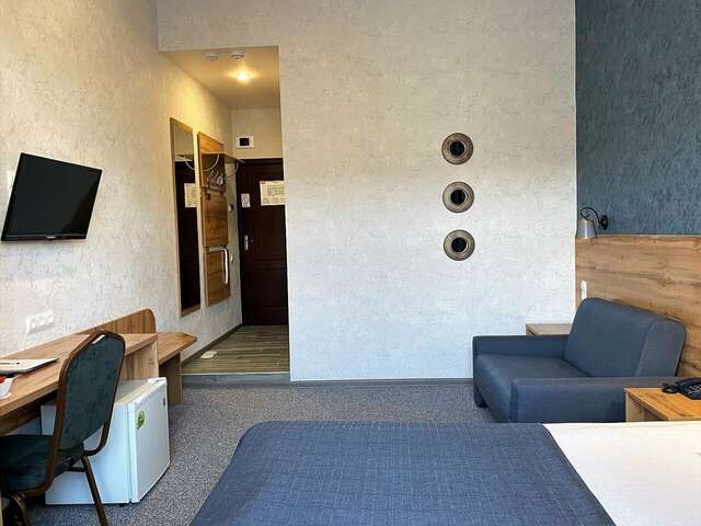 Гостиница Вирджиния Йошкар-Ола-12