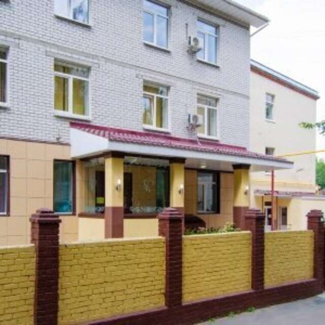 Гостиница Вирджиния Йошкар-Ола-125