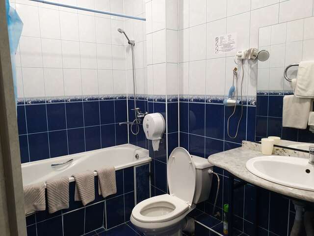 Гостиница Вирджиния Йошкар-Ола-81