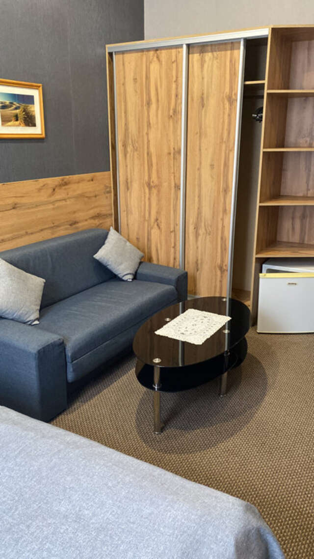 Гостиница Вирджиния Йошкар-Ола-80