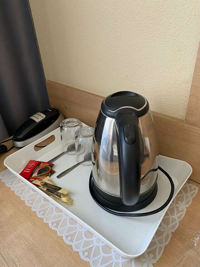 Гостиница Вирджиния Йошкар-Ола-83