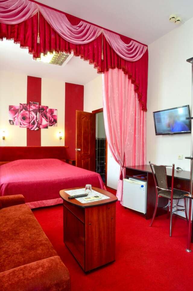 Гостиница Вирджиния Йошкар-Ола-203