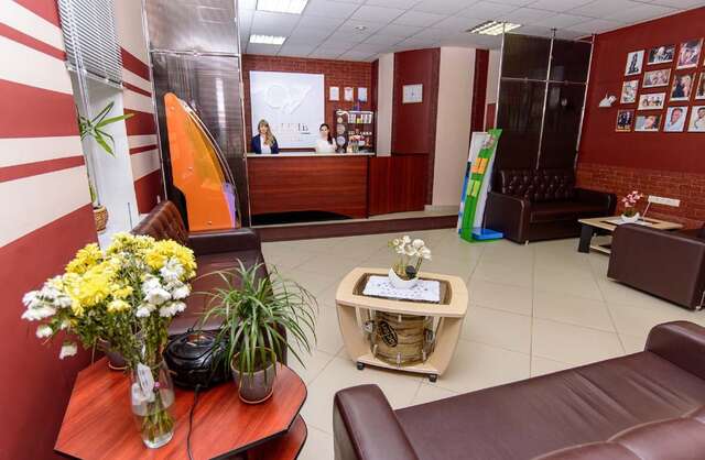 Гостиница Вирджиния Йошкар-Ола-107