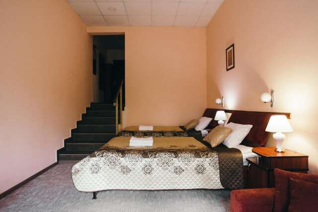 Гостиница Вирджиния Йошкар-Ола-108