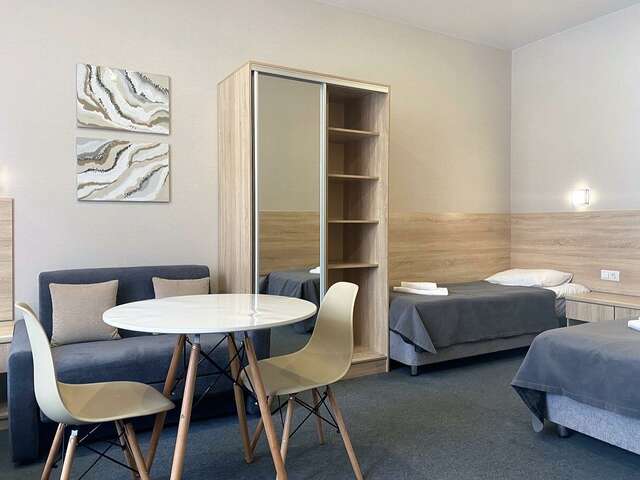 Гостиница Вирджиния Йошкар-Ола-151