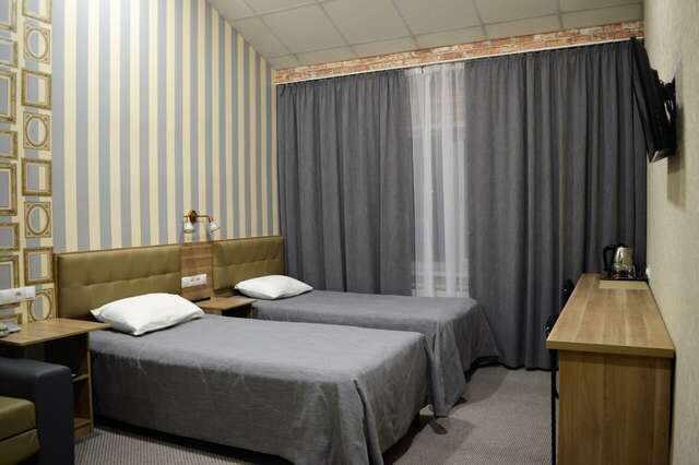 Гостиница Вирджиния Йошкар-Ола-237