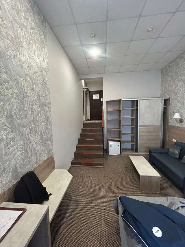 Гостиница Вирджиния Йошкар-Ола-56