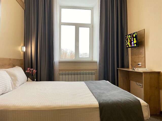 Гостиница Вирджиния Йошкар-Ола-216