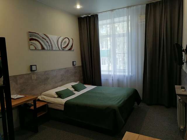 Гостиница Вирджиния Йошкар-Ола-65