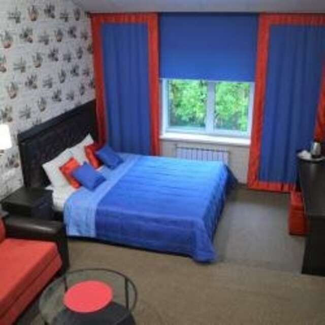 Гостиница Вирджиния Йошкар-Ола-173