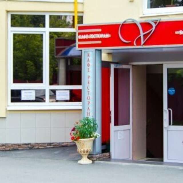 Гостиница Вирджиния Йошкар-Ола-134