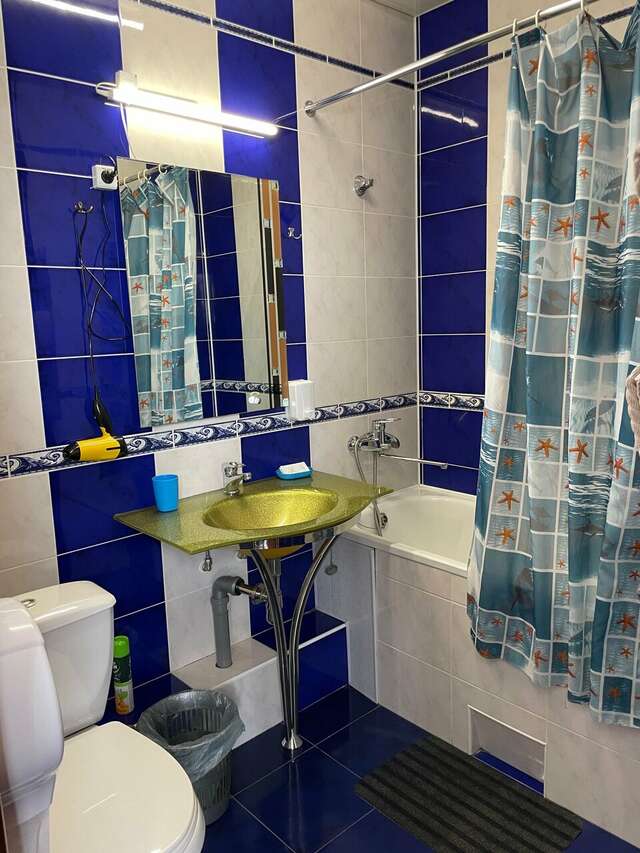 Гостиница Вирджиния Йошкар-Ола-82