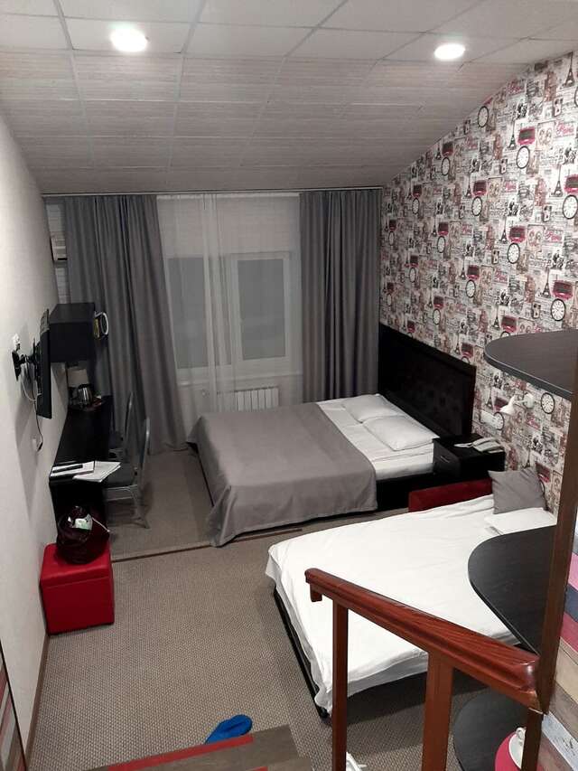 Гостиница Вирджиния Йошкар-Ола-74